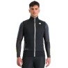 Разминочная безрукавка Sportful Apex Vest 2024 чёрная